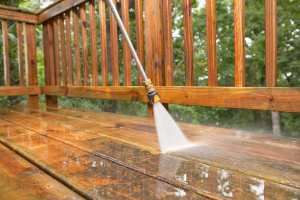Reliable Menard, TX Pressure Washing Services Solutions